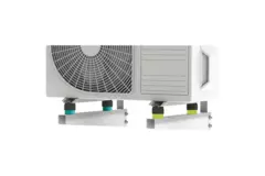 Kit de vibration 2 : Jaune pour les unités de 50 à 80 KG